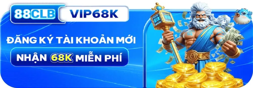 88clbb khuyến mãi